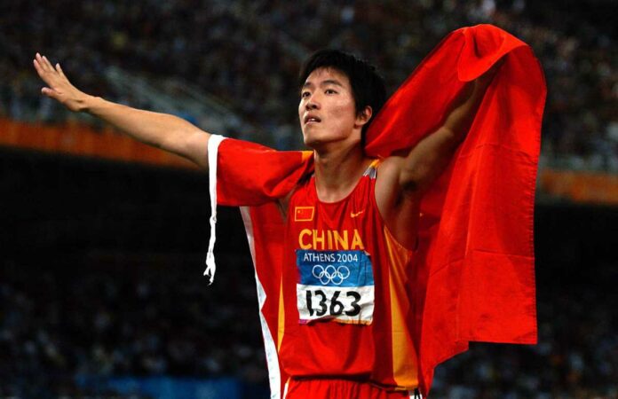 Liu Xiang