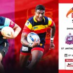 HIGHLIGHTS - St. Anthony's College v Trinity College