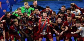 Liverpool FC