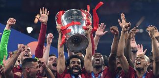 Liverpool FC