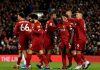 வெஸ்ட் ஹாமை வென்று கிண்ணத்தை நெருங்கும் லிவர்பூல்