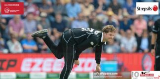 Lockie Ferguson