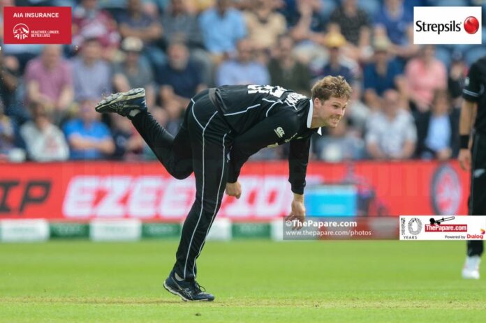 Lockie Ferguson