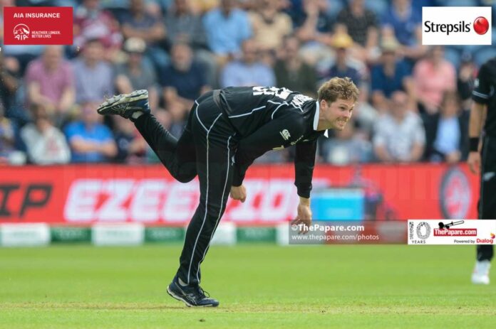 Lockie Ferguson