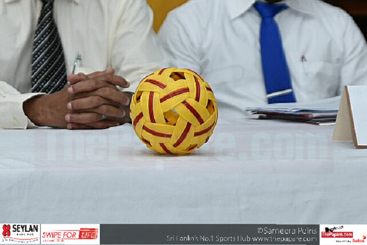 2nd South Asian Sepaktakraw Championship