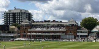 Lord's likely to host World Test Championship final in 2023