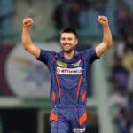 Lucknow Super Giants vs Delhi Capitals