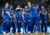 Lucknow Super Giants vs Mumbai Indians