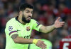 ‘We looked like schoolboys’, says Suarez after Barca crumble again