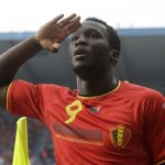 Romelu Lukaku