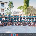 Schools Rugby B division Lumbini college preview