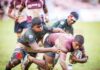 Science College dominate Lumbini in Bowl Segment thriller by marching away from relegation danger