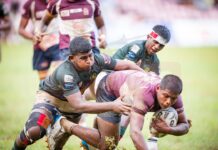 Science College dominate Lumbini in Bowl Segment thriller by marching away from relegation danger