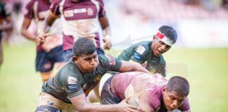 Science College dominate Lumbini in Bowl Segment thriller by marching away from relegation danger