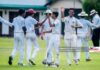 Junior cricket returns; U15, U17 schools tournaments underway nder 17/15 Schools Cricket Tournament