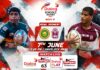 REPLAY – Lumbini College vs Science College – Dialog Schools Rugby League 2026 Lumbini College vs Science College