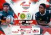 REPLAY – Lumbini College vs Isipathana College – Dialog Schools Rugby League 2026 Lumbini vs Isipathana