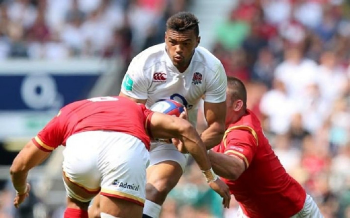 England 27-13 Wales England 27-13 Wales