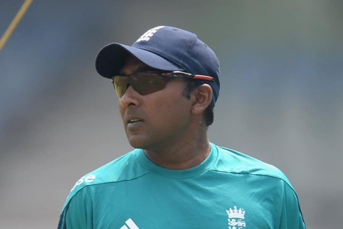 Mahela Jayawardene