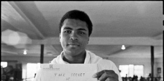 Life History of the champ Muhammad ali & all time achievements