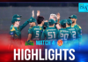 HIGHLIGHTS – Multan Sultans vs Islamabad United | PSL 2026 – Match 4 Multan Sultans vs Islamabad United