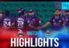 HIGHLIGHTS – Lahore Qalandars vs Karachi Kings | PSL 2026 – Match 6 Lahore Qalandars vs Karachi Kings