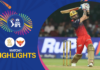 WATCH – HIGHLIGHTS – Royal Challengers Bengaluru vs Sunrisers Hyderabad | IPL 2026 – Match 1