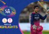 WATCH – Royal Challengers Bengaluru vs Rajasthan Royals | IPL 2026 – Match 16 Royal Challengers Bengaluru vs Rajasthan Royals