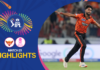 HIGHLIGHTS – Sunrisers Hyderabad vs Rajasthan Royals | IPL 2026 – Match 21 Sunrisers Hyderabad vs Rajasthan Royals