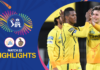 HIGHLIGHTS – Chennai Super Kings vs Kolkata Knight Riders | IPL 2026 – Match 22 IPL 2026