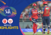 WATCH – HIGHLIGHTS – Punjab Kings vs Lucknow Super Giants | IPL 2026 – Match 29