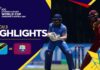 HIGHLIGHTS – Tanzania vs West Indies – ICC U19 Men’s Cricket World Cup 2026 – Match 3 Tanzania vs West Indies