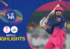 WATCH – HIGHLIGHTS – Rajasthan Royals vs Chennai Super Kings | IPL 2026 – Match 3