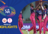 WATCH – HIGHLIGHTS – Lucknow Super Giants vs Rajasthan Royals | IPL 2026 – Match 32