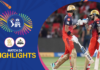 WATCH – HIGHLIGHTS – Royal Challengers Bengaluru vs Gujarat Titans | IPL 2026 – Match 34