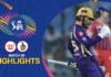 WATCH – HIGHLIGHTS – Lucknow Super Giants vs Kolkata Knight Riders | IPL 2026 – Match 38