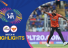 WATCH – HIGHLIGHTS – Mumbai Indians vs Sunrisers Hyderabad | IPL 2026 – Match 41