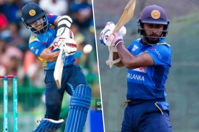 Sri Lanka T20 World Cup Preparation tournament 2024