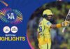WATCH – Chennai Super Kings vs Mumbai Indians | IPL 2026 – Match 44 Chennai Super Kings vs Mumbai Indians
