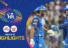 WATCH – Mumbai Indians vs Lucknow Super Giants | IPL 2026 – Match 47 Mumbai Indians vs Lucknow Super Giants