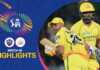 WATCH – HIGHLIGHTS – Delhi Capitals vs Chennai Super Kings | IPL 2026 – Match 48