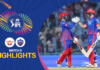 WATCH – HIGHLIGHTS – Lucknow Super Giants vs Delhi Capitals | IPL 2026 – Match 5