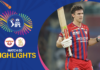 WATCH – Lucknow Super Giants vs Royal Challengers Bengaluru | IPL 2026 – Match 50 Lucknow Super Giants vs Royal Challengers Bengaluru
