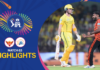 HIGHLIGHTS – Chennai Super Kings vs Sunrisers Hyderabad | IPL 2026 – Match 63 IPL 2026