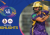 HIGHLIGHTS – Mumbai Indians vs Kolkata Knight Riders | IPL 2026 – Match 65 IPL 2026