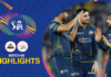 HIGHLIGHTS – Gujarat Titans vs Chennai Super Kings | IPL 2026 – Match 66