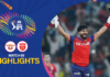 HIGHLIGHTS – Lucknow Super Giants vs Punjab Kings | IPL 2026 – Match 68