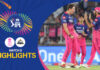 WATCH – Rajasthan Royals vs Gujarat Titans | IPL 2026 – Match 9 Rajasthan Royals vs Gujarat Titans