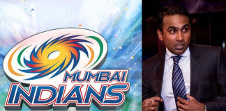 Mahela Jayawardene appointed Mumbai Indians