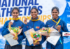 Photos – 104th National Athletics Championships 2026 – Day 2 104th National Athletics Championships 2026 - Day 2
